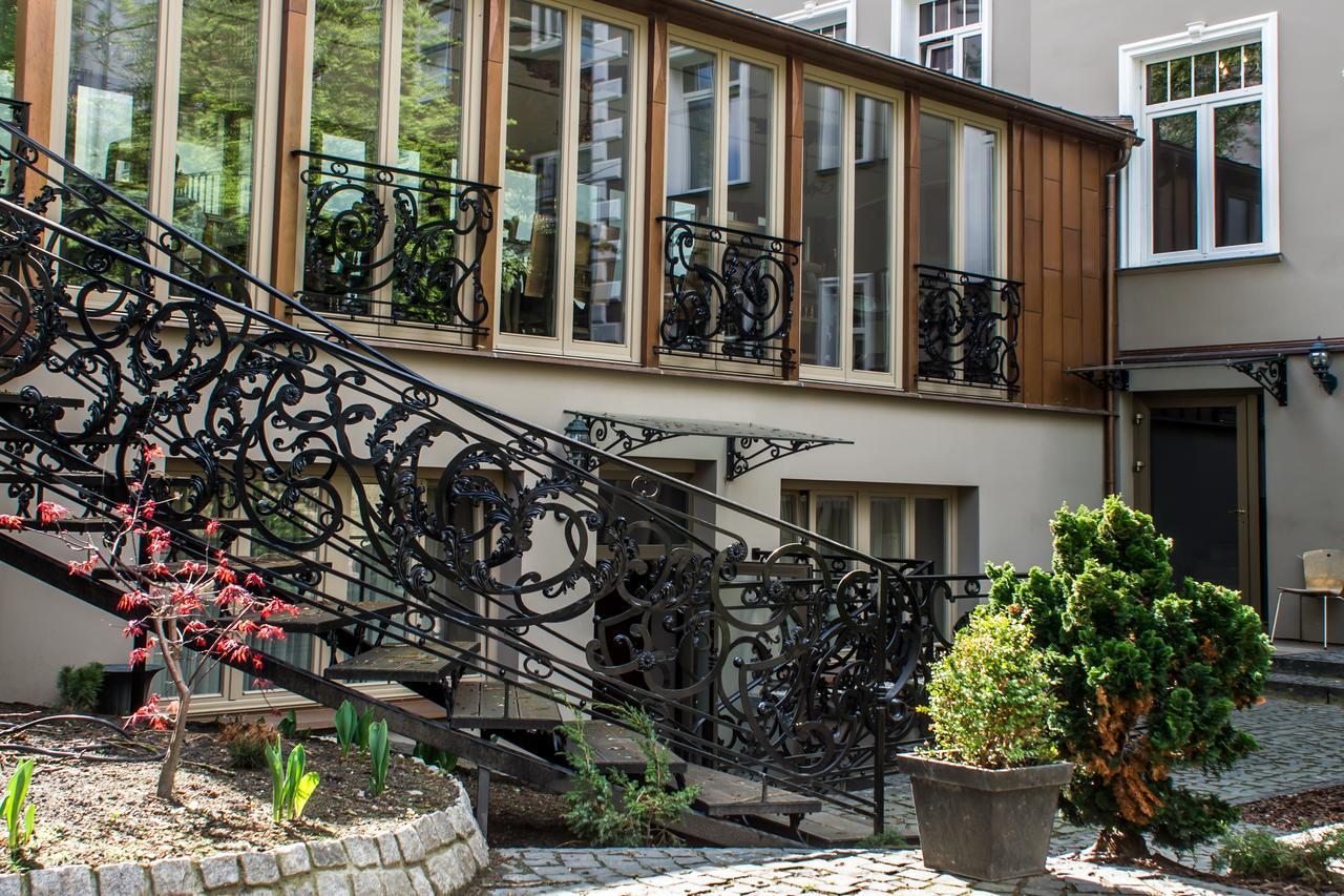 Merite Hotels Hamburg Altona Gmbh Ngoại thất bức ảnh