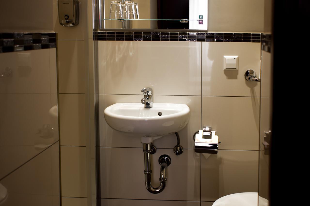 Merite Hotels Hamburg Altona Gmbh Ngoại thất bức ảnh