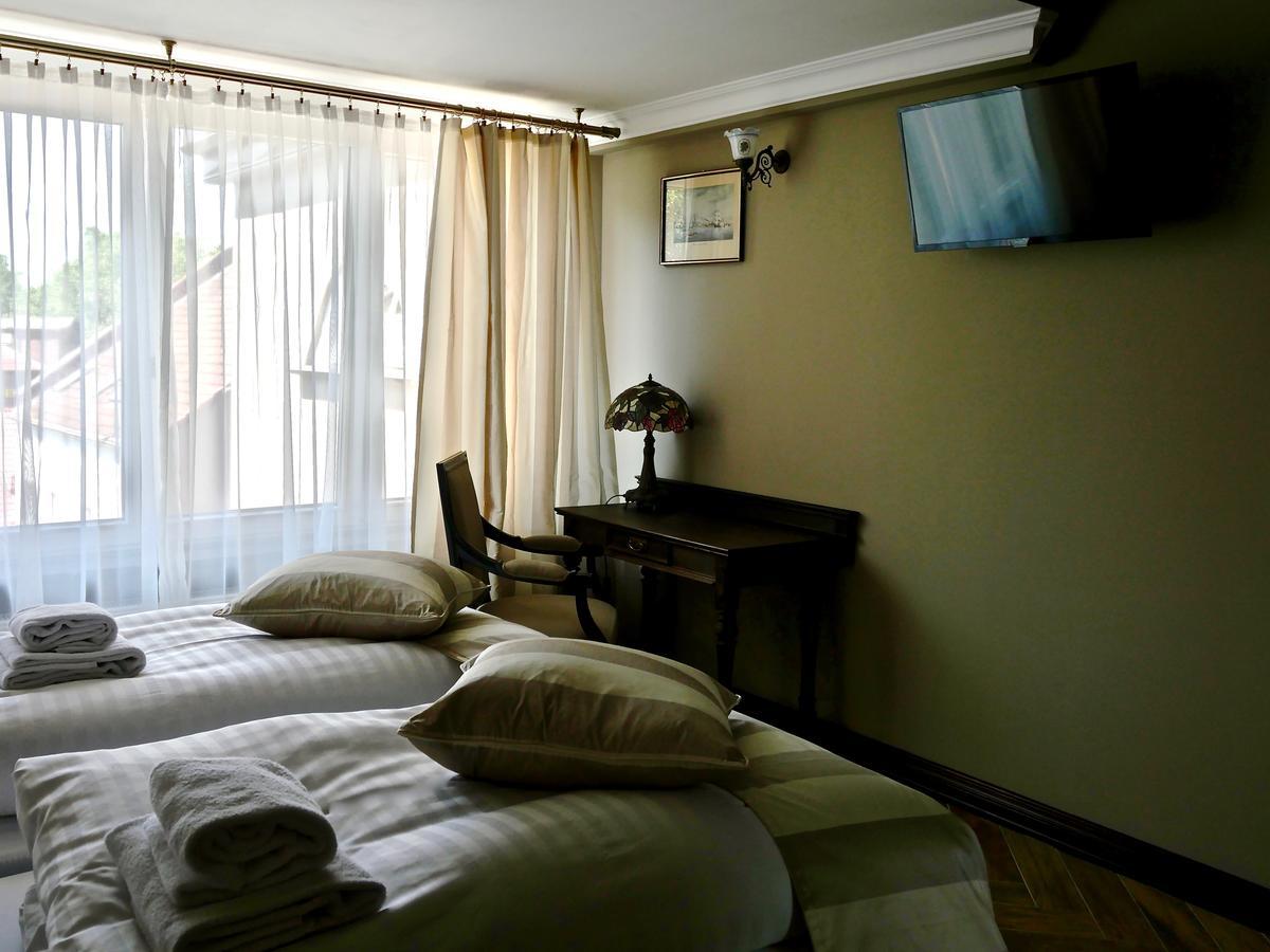 Merite Hotels Hamburg Altona Gmbh Ngoại thất bức ảnh