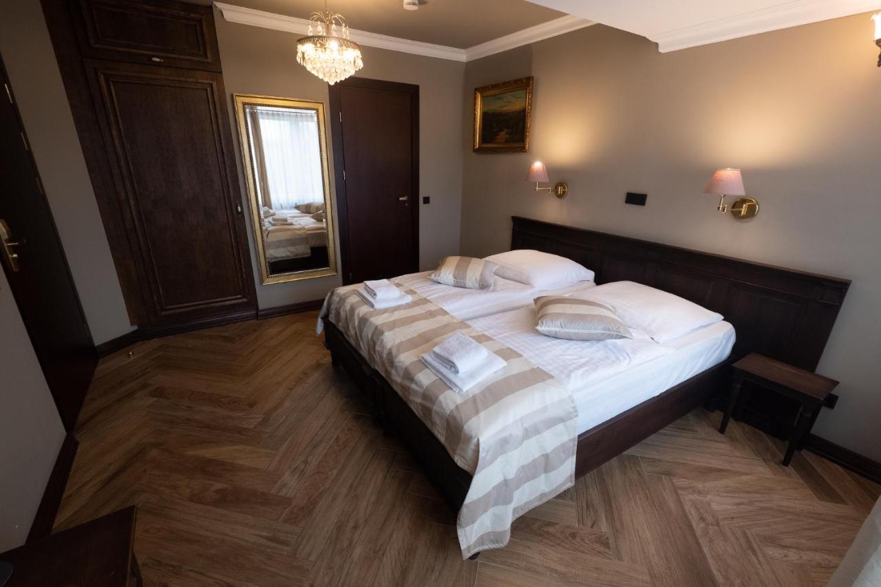 Merite Hotels Hamburg Altona Gmbh Ngoại thất bức ảnh